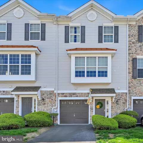 4112 Sophia Ln, Boothwyn, PA 19061