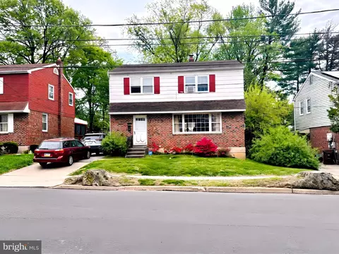 202 Berkley Ave, Lansdowne, PA 19050