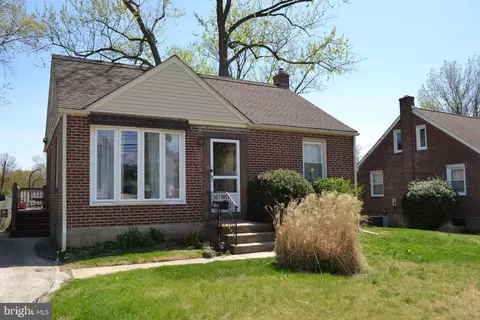 1014 Morton Ave, Folsom, PA 19033