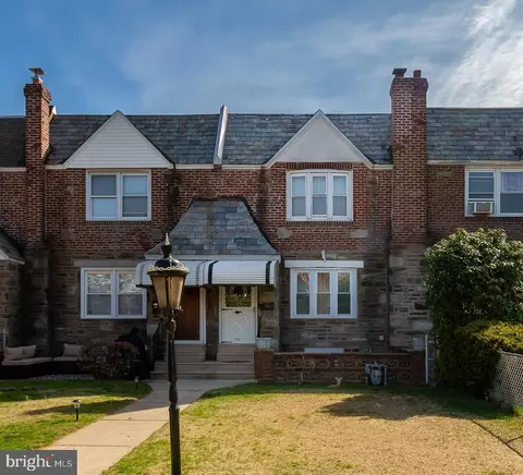 839 Fairfax Rd, Drexel Hill, PA 19026