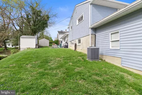 23 N Britton Rd, Springfield, PA 19064 photo 30