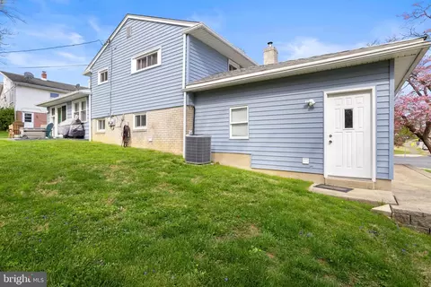 23 N Britton Rd, Springfield, PA 19064 photo 29