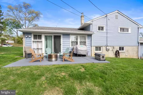 23 N Britton Rd, Springfield, PA 19064 photo 27
