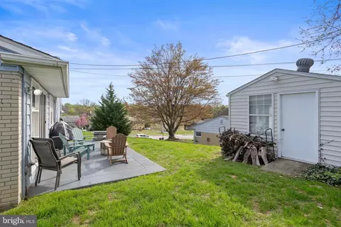 23 N Britton Rd, Springfield, PA 19064 photo 25