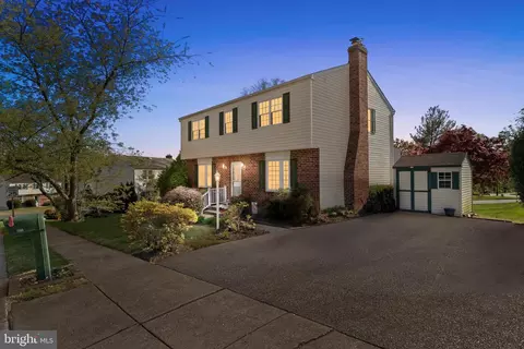 1100 Lincoln Ave, Springfield, PA 19064