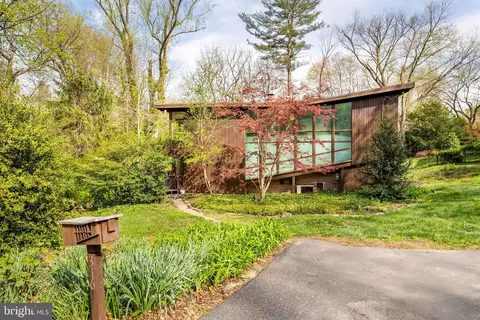 316 Copples Ln, Wallingford, PA 19086