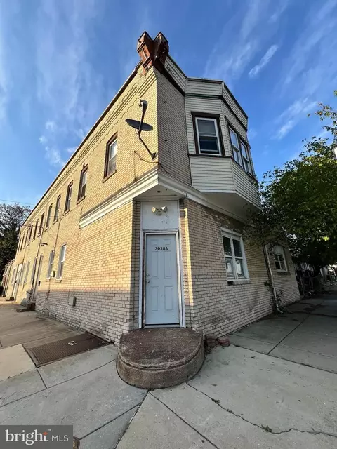 3038 W 2nd St, Chester, PA 19013