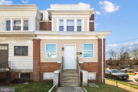 936 Mcdowell Ave, Chester, PA 19013