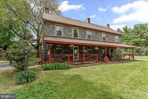3809 Zebley Rd, Garnet Valley, PA 19060