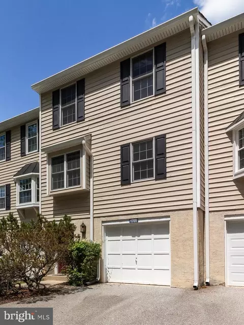 1705 N Glen Dr, Glen Mills, PA 19342