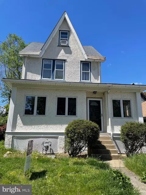 45 W Essex Ave, Lansdowne, PA 19050