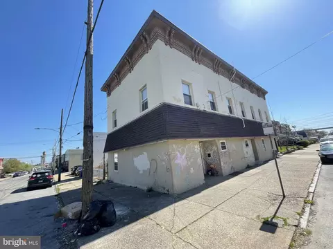 1301 W 1305 W 3rd St, Chester, PA 19013