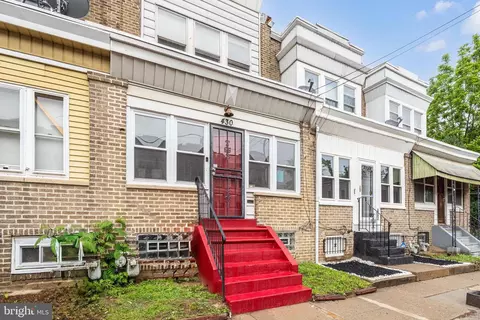 430 Bickley Pl, Chester, PA 19013