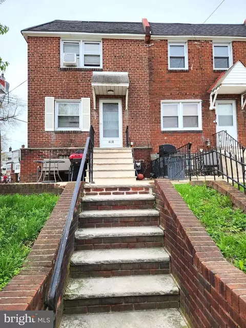 610 Cedar Ave, Darby, PA 19023