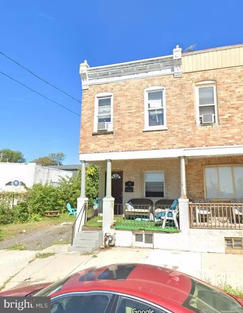 620 W 2nd St, Chester, PA 19013