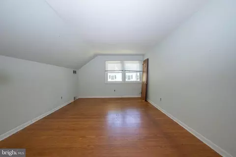 Bedroom - 449 S Valley Forge Rd, Wayne, PA 19087 photo 4 of 4