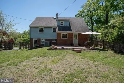 Exterior - 449 S Valley Forge Rd, Wayne, PA 19087 photo 3 of 5