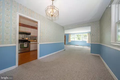 Entry Way - 449 S Valley Forge Rd, Wayne, PA 19087 photo 1 of 3