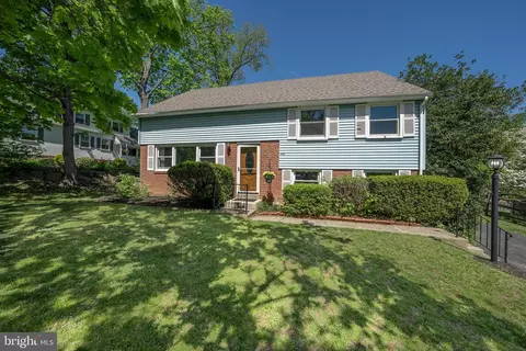 449 S Valley Forge Rd, Wayne, PA 19087