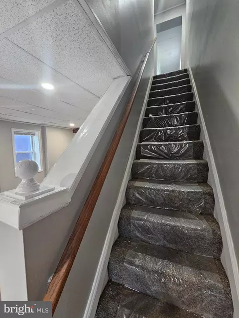 Entry Way - 4216 Post Rd, Trainer, PA 19061 photo 1 of 4