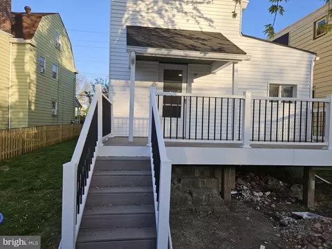 Exterior - 4216 Post Rd, Trainer, PA 19061 photo 4 of 4