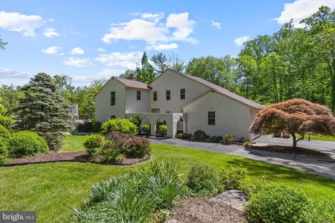 207 Hansell Rd, Newtown Square, PA 19073