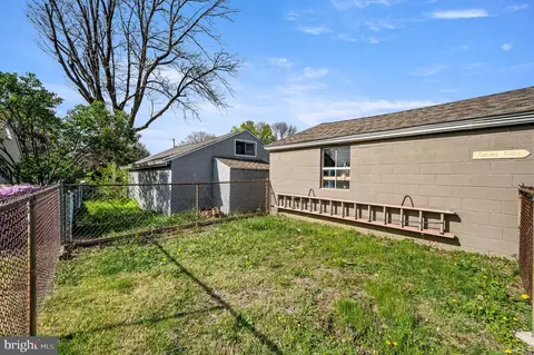 Exterior - 1332 Plum St, Boothwyn, PA 19061 photo 3 of 6