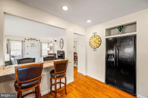 Entry Way - 1332 Plum St, Boothwyn, PA 19061 photo 2 of 2