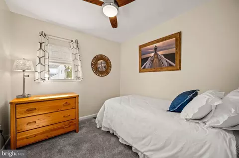 Bedroom - 1332 Plum St, Boothwyn, PA 19061 photo 1 of 3