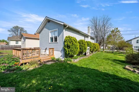 Exterior - 1332 Plum St, Boothwyn, PA 19061 photo 1 of 6