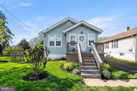 1332 Plum St, Boothwyn, PA 19061