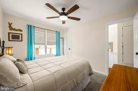 Bedroom - 1332 Plum St, Boothwyn, PA 19061 photo 3 of 3