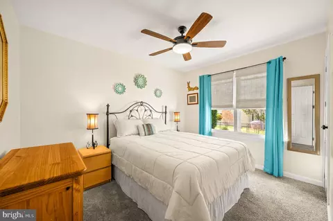 Bedroom - 1332 Plum St, Boothwyn, PA 19061 photo 2 of 3