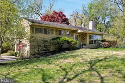 107 Judith Ln, Media, PA 19063