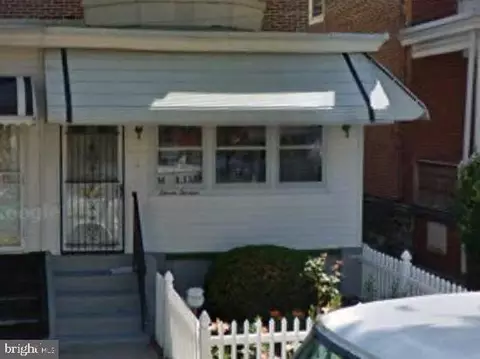 1113 Parker St, Chester, PA 19013