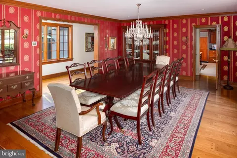 Dining - 458 Huston Rd, Wayne, PA 19087 photo 1 of 2