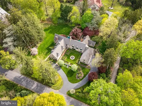 View/Area - 458 Huston Rd, Wayne, PA 19087 photo 1 of 1