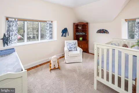 Bedroom - 458 Huston Rd, Wayne, PA 19087 photo 6 of 7