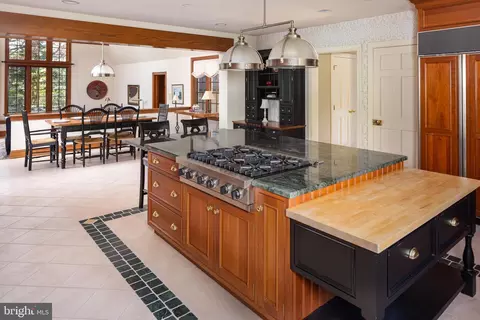 Kitchen - 458 Huston Rd, Wayne, PA 19087 photo 1 of 2