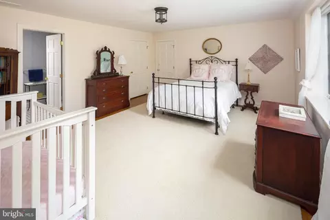 Bedroom - 458 Huston Rd, Wayne, PA 19087 photo 3 of 7