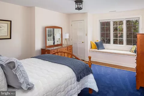 Bedroom - 458 Huston Rd, Wayne, PA 19087 photo 4 of 7
