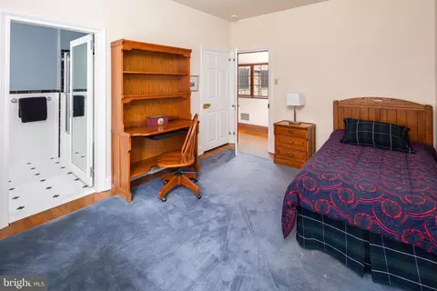 Bedroom - 458 Huston Rd, Wayne, PA 19087 photo 5 of 7