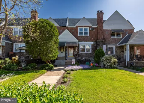 729 Windermere Ave, Drexel Hill, PA 19026