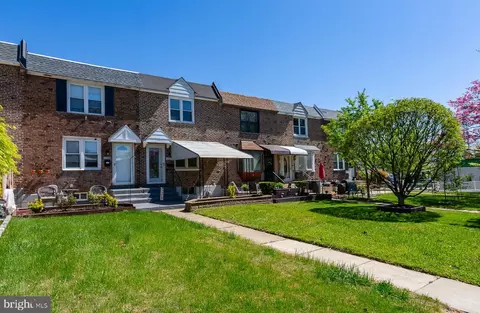 5307 Delmar Dr, Clifton Heights, PA 19018