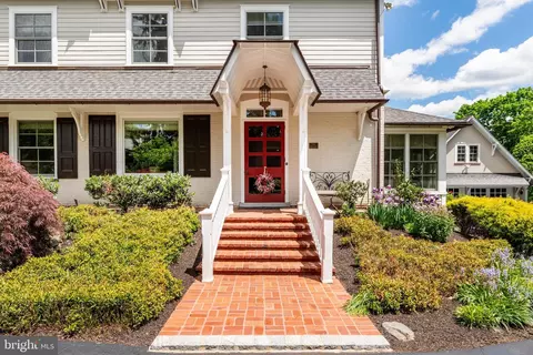 505 Montgomery Ln, Wayne, PA 19087 photo 4