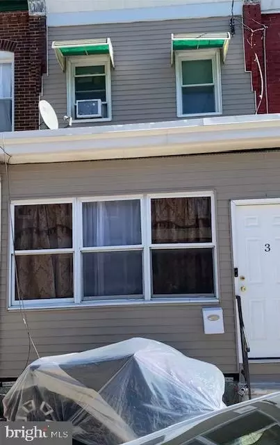 3 S 6th St, Darby, PA 19023
