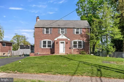 666 Dutton Cir, Springfield, PA 19064