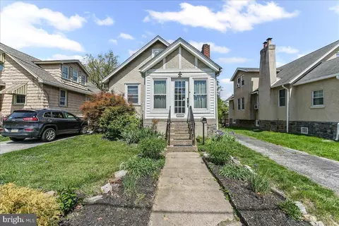 605 Furlong Ave, Havertown, PA 19083