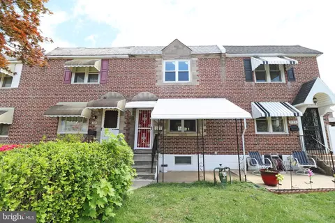 227 Gramercy Dr, Clifton Heights, PA 19018