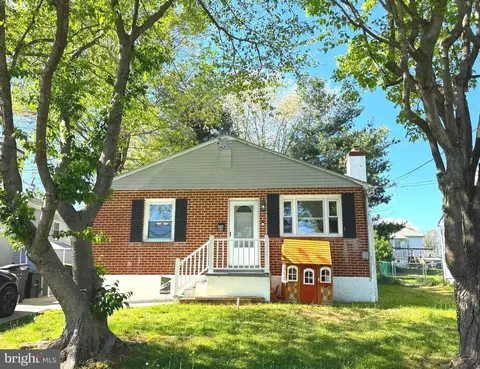 918 Hillside Ave, Boothwyn, PA 19061